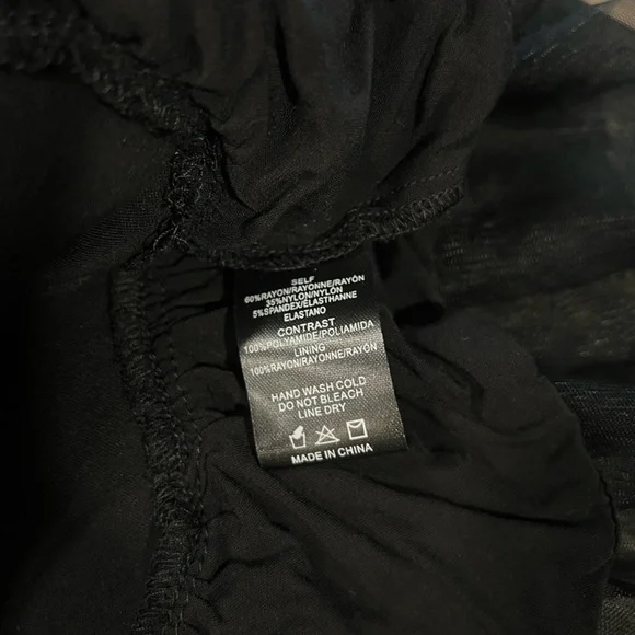 Anthropologie Tank Top - Picture 2 of 6